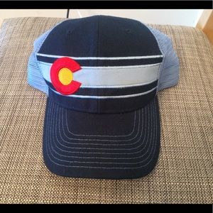 Colorado Trucker Cap